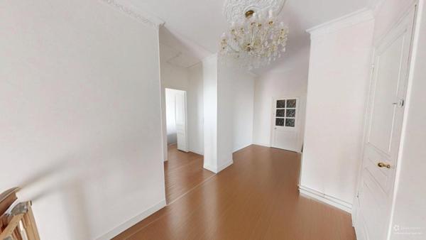 Vente / Maison à Saint-Pierre-lès-Nemours (77140)