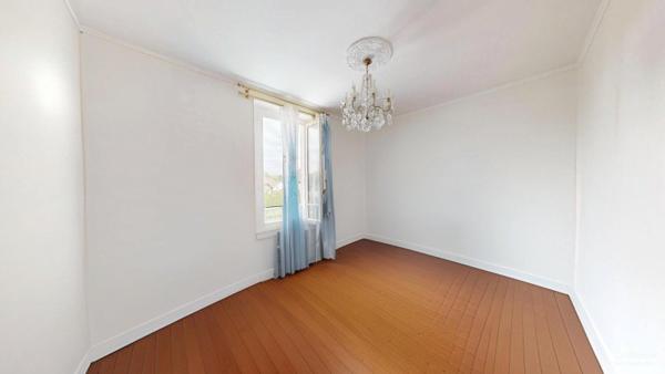 Vente / Maison à Saint-Pierre-lès-Nemours (77140)
