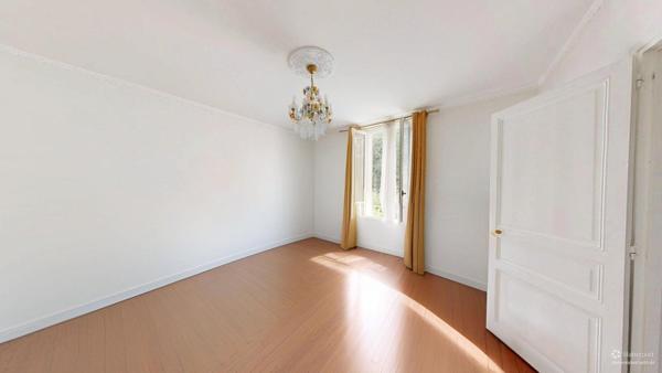 Vente / Maison à Saint-Pierre-lès-Nemours (77140)