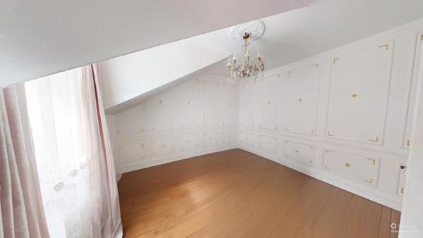 Vente / Maison à Saint-Pierre-lès-Nemours (77140)