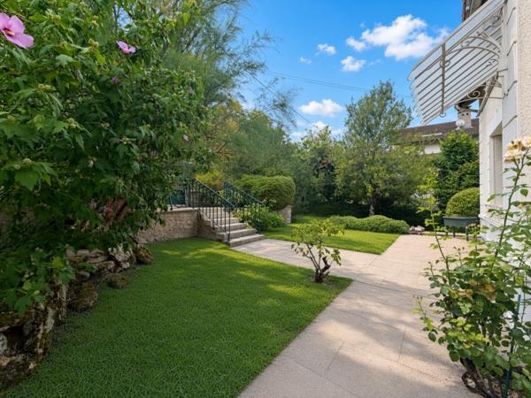 Vente / Maison à Saint-Pierre-lès-Nemours (77140)