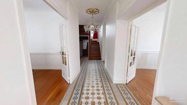 Vente / Maison à Saint-Pierre-lès-Nemours (77140)