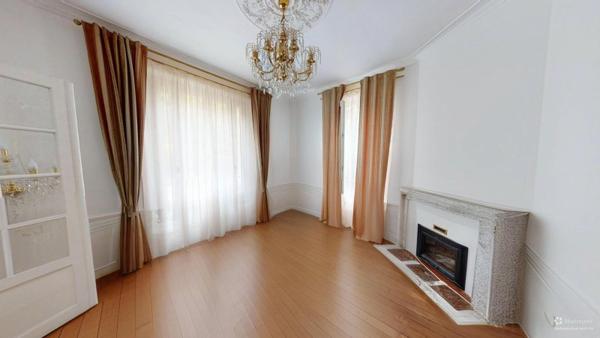 Vente / Maison à Saint-Pierre-lès-Nemours (77140)