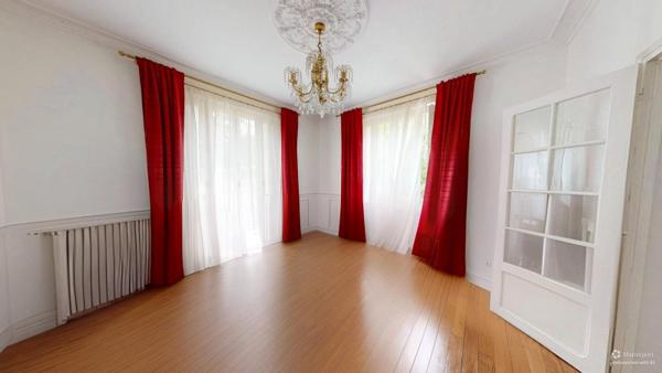 Vente / Maison à Saint-Pierre-lès-Nemours (77140)