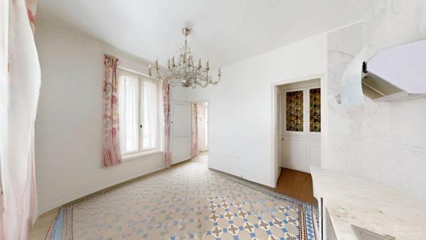 Vente / Maison à Saint-Pierre-lès-Nemours (77140)
