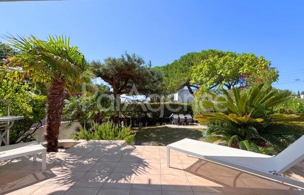 Appartement - Aperçu mer - Plage du Chay - Royan