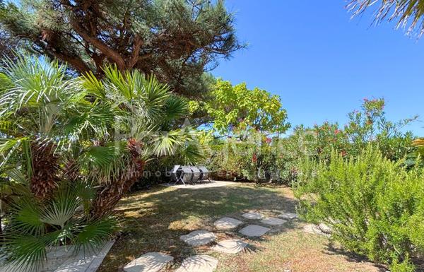 Appartement - Aperçu mer - Plage du Chay - Royan