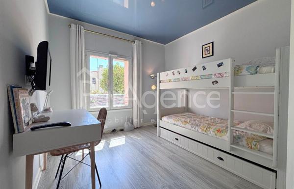 Appartement - Aperçu mer - Plage du Chay - Royan