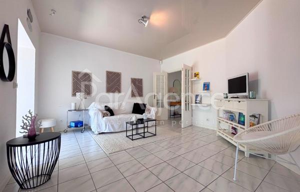 Appartement - Aperçu mer - Plage du Chay - Royan
