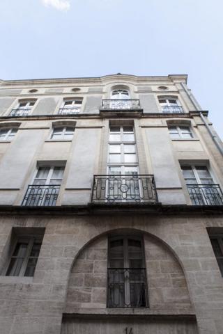 T3 Bordeaux