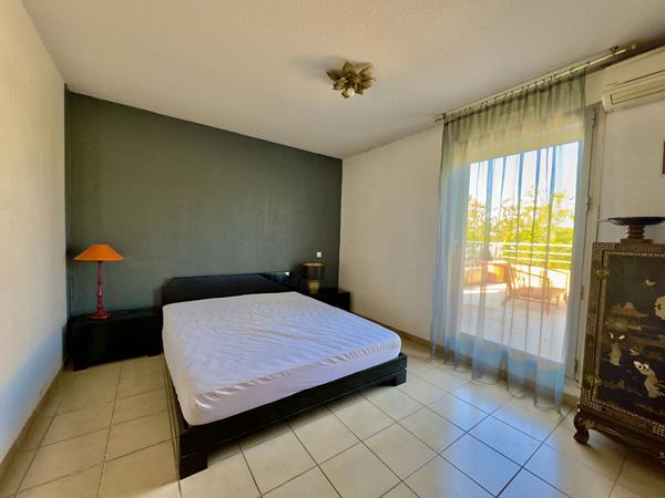 Appartement 4 pièces 82 m2