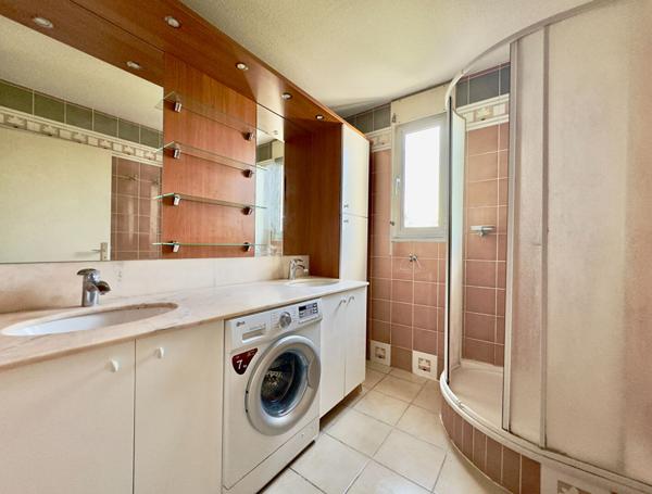 Appartement 4 pièces 82 m2