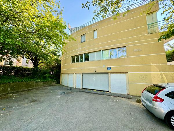 Appartement 4 pièces 82 m2