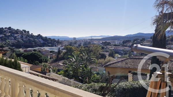 Maison à vendre  5 pièces - 134,80 m2 BORMES LES MIMOSAS - 83