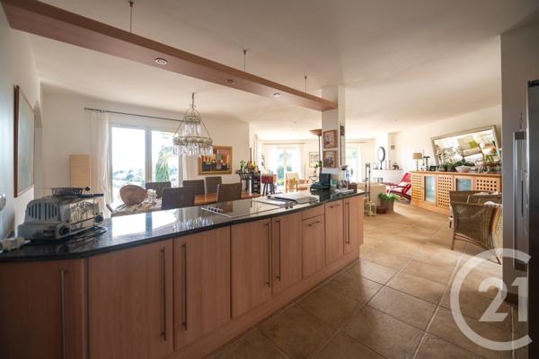 Maison à vendre  5 pièces - 134,80 m2 BORMES LES MIMOSAS - 83