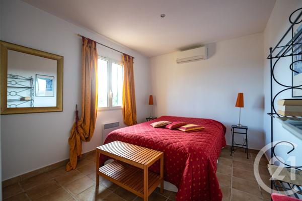 Maison à vendre  5 pièces - 134,80 m2 BORMES LES MIMOSAS - 83