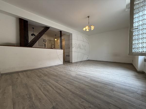 Appartement  en vente - Nièvre - 58