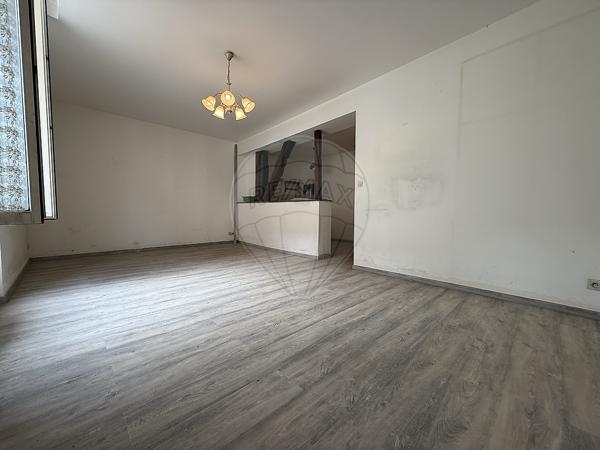 Appartement  en vente - Nièvre - 58