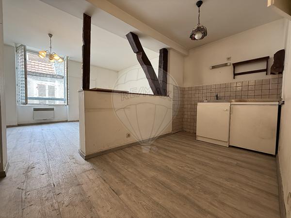Appartement  en vente - Nièvre - 58