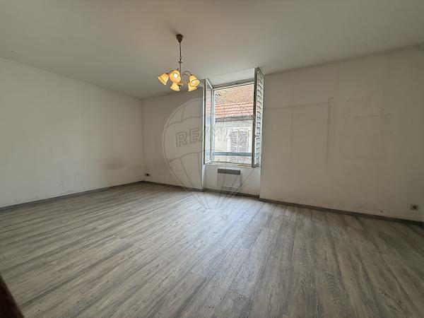 Appartement  en vente - Nièvre - 58