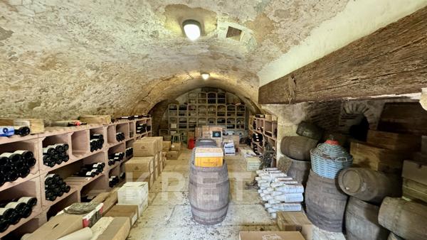 Propriété d'exception avec 7ha de jardin classé