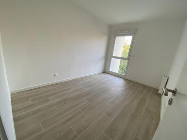 APPARTEMENT T4 73.50M² AV BALCON ET PARKING