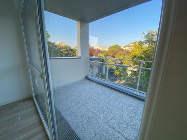 APPARTEMENT T4 73.50M² AV BALCON ET PARKING