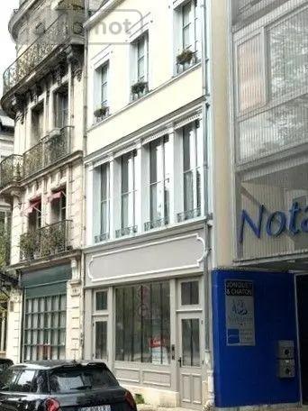 Location - Fonds et/ou murs commerciaux Troyes 10000 1 pièce 165 m 2