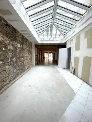 Location - Fonds et/ou murs commerciaux Troyes 10000 1 pièce 165 m 2