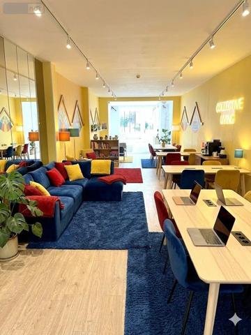 Location - Fonds et/ou murs commerciaux Troyes 10000 1 pièce 165 m 2
