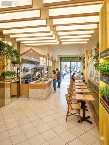 Location - Fonds et/ou murs commerciaux Troyes 10000 1 pièce 165 m 2