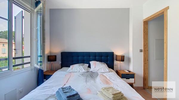 Maison Saint-Aygulf 4 chambres piscine garage