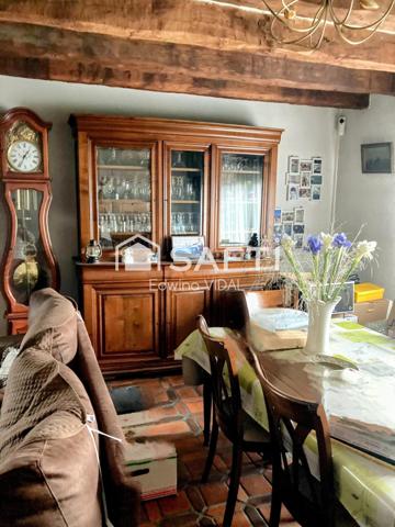 Charmante maison ancienne