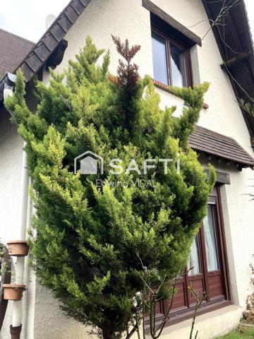 Charmante maison ancienne