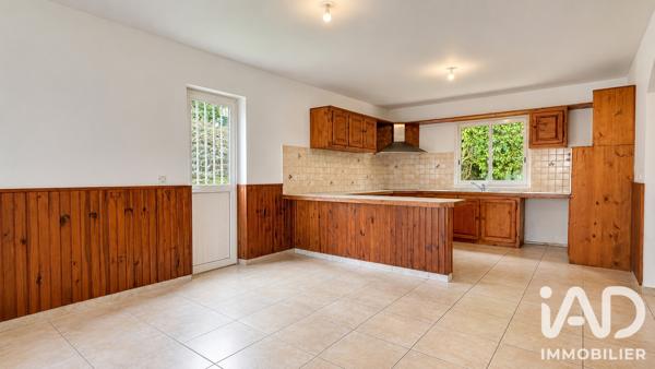 Maison à vendre 4 pièces 123 m² Le Tampon