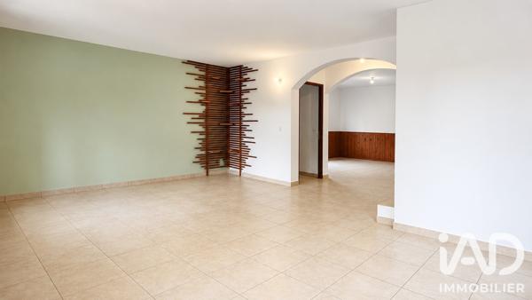 Maison à vendre 4 pièces 123 m² Le Tampon
