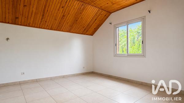 Maison à vendre 4 pièces 123 m² Le Tampon