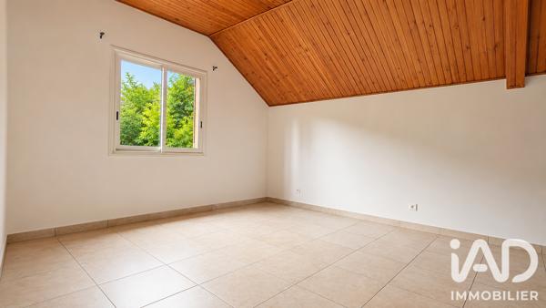 Maison à vendre 4 pièces 123 m² Le Tampon