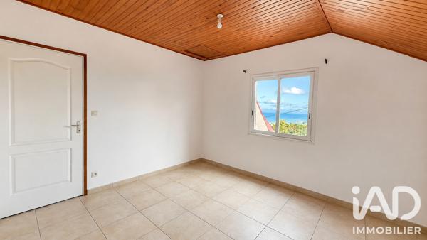 Maison à vendre 4 pièces 123 m² Le Tampon