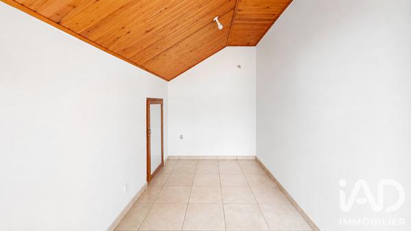 Maison à vendre 4 pièces 123 m² Le Tampon
