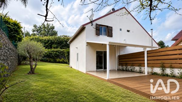 Maison à vendre 4 pièces 123 m² Le Tampon