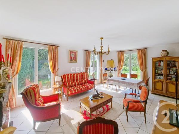 Maison à vendre  5 pièces - 140 m2 NOISY LE GRAND - 93