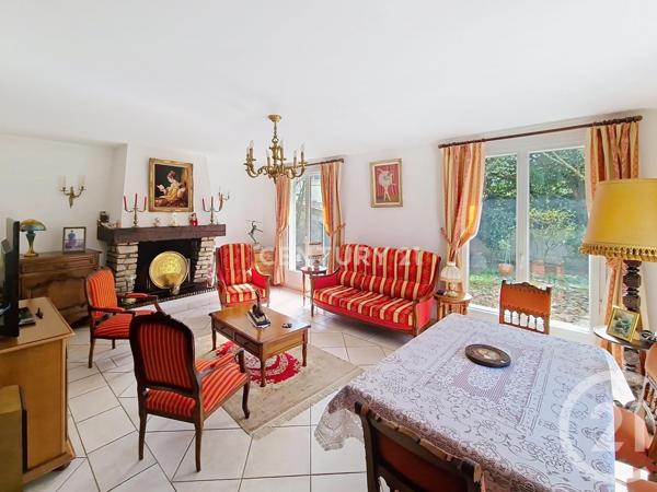 Maison à vendre  5 pièces - 140 m2 NOISY LE GRAND - 93