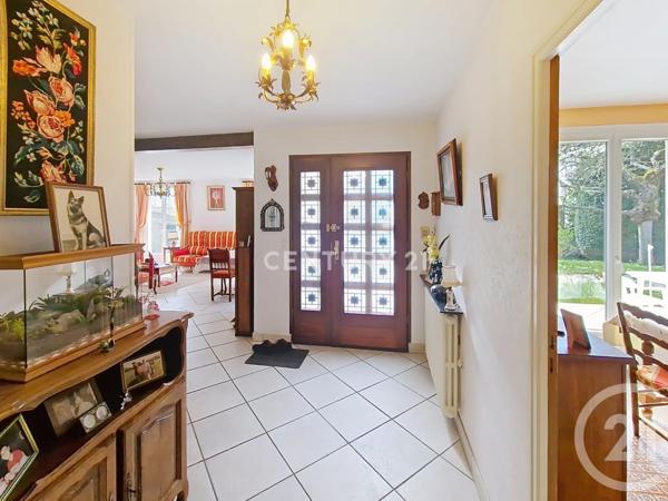 Maison à vendre  5 pièces - 140 m2 NOISY LE GRAND - 93