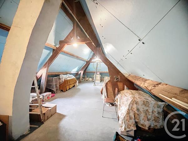 Maison à vendre  5 pièces - 140 m2 NOISY LE GRAND - 93