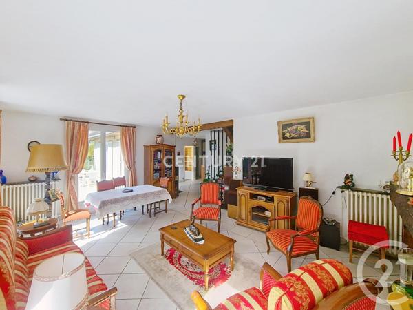 Maison à vendre  5 pièces - 140 m2 NOISY LE GRAND - 93