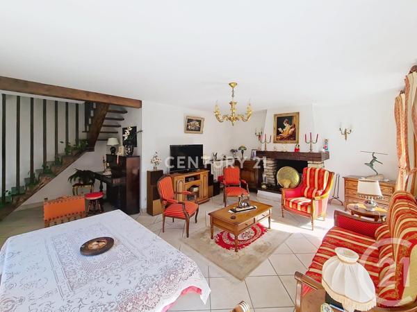 Maison à vendre  5 pièces - 140 m2 NOISY LE GRAND - 93