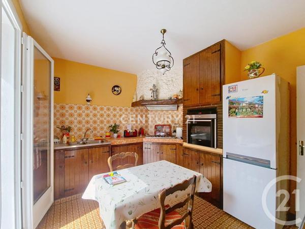 Maison à vendre  5 pièces - 140 m2 NOISY LE GRAND - 93