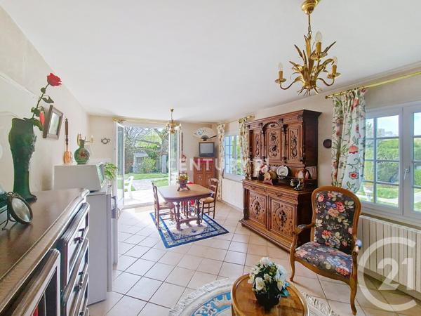 Maison à vendre  5 pièces - 140 m2 NOISY LE GRAND - 93