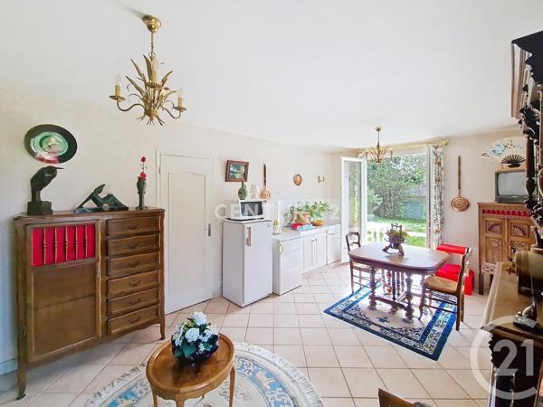 Maison à vendre  5 pièces - 140 m2 NOISY LE GRAND - 93